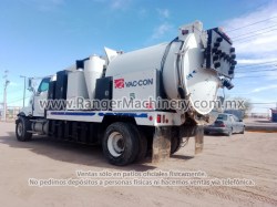 CAMION VACTOR - STERLING - L8500 - 09652 - 6